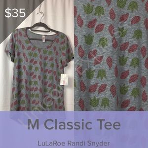 Lularoe classic t M
